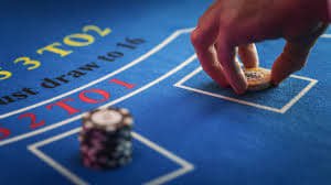 animeav1 Baccarat en tiempo real